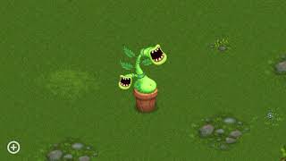 My Singing Monsters Potbelly Plant Island [upl. by Gonyea]