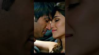 raabta movie song 😊 [upl. by Yedorb]