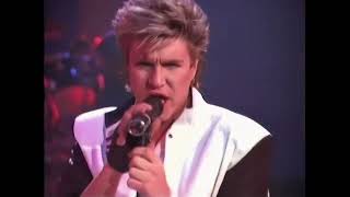 Duran Duran  The Reflex Official Video Full HD Digitally Remastered and Upscaled [upl. by Melinde]