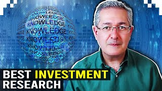 Best Investment Research To Help Inform Your Choices [upl. by Wilburn277]