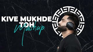 Kive Mukhde To  Rishin Mashup [upl. by Llenod801]