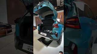 Tata ki Nexon CNG lounch ytshorts shorts [upl. by Narok]