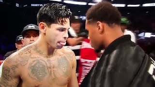 Ryan Garcia USA vs Devin Haney USA  Boxing Fight Highlights HD [upl. by Fons130]