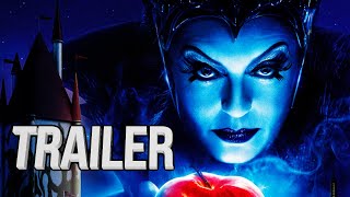 Enchanted  Trailer 1 Deutsch feat Amy Adams [upl. by Amlet]