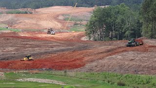 MDOT projects continue in northeast Mississippi [upl. by Tica906]