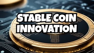 XUSDP 20 Hybrid Stable Coin Innovation Collaboration Economic Breakthrough [upl. by Mindi226]