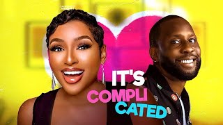 Its Complicated Nollywood Movie Trailer [upl. by Matt651]