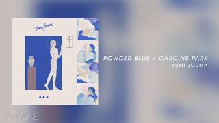 Yumi Zouma  Powder Blue  Cascine Park [upl. by Artie526]