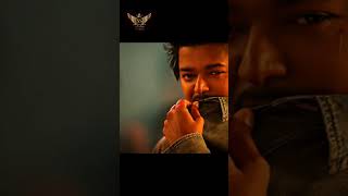 Matta song dedicated to Thalapathy fans vijay thalapathy thirsha [upl. by Vachell]