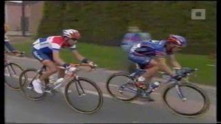 Amstel Gold Race  24 april 1999 [upl. by Helaina]