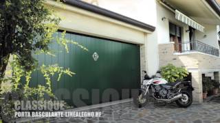 Realizzazioni porte da garage Ballan [upl. by Oballa904]