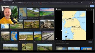 Hadrians Mausoleum Hadrians Wall amp Antonine Wall [upl. by Neila]