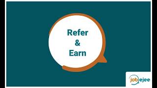 Refer and Earn [upl. by Ashlee]