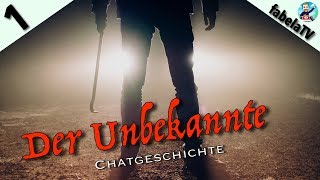 Krimi Deutsch I Der Unbekannte 1 Unerwünschter Besuch I Hörspiel [upl. by Aslin892]