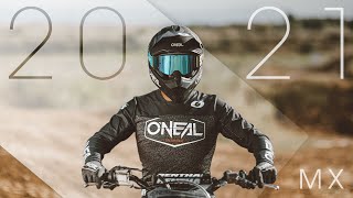 ONEAL  MX COLLECTION 2K21 [upl. by Nahtan]