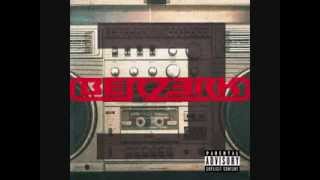 Eminem Berzerk Full Song 2013 MMLP2 [upl. by Mundy]