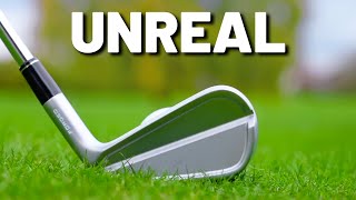 The quotBest Valuequot Irons In Golf Full Review [upl. by Cimah936]