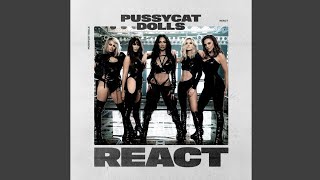 The Pussycat Dolls  React Audio [upl. by Attolrahc]