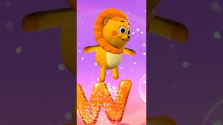 ABCD Fun Learning Abc Bubbles Song With Leo shorts youtubeshorts abc phonics kidssongs [upl. by Nicolas]