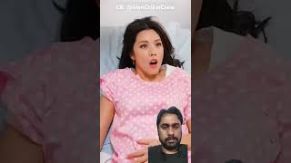 What A CRAZY EXGIRLFRIEND shorts funny love kdrama tiktok tiktokusa trend comedy bts [upl. by Flatto]