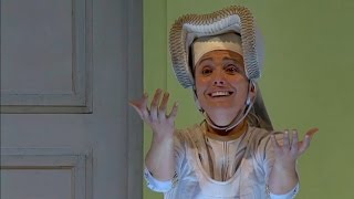 Suor Angelica – Senza mamma Ermonela Jaho The Royal Opera [upl. by Einra]