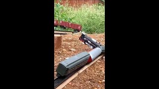 Railking Train L 02 train toys trainvideo railking [upl. by Gaven]