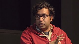 The Problem With Apu with Hari Kondabolu [upl. by Pironi689]