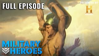 Facing 250000 Gallic Warriors  Battlefield Detectives S3 E10  Full Episode [upl. by Osher5]