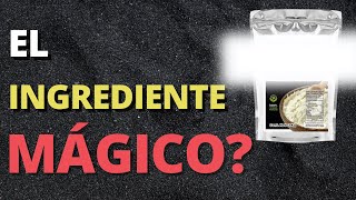 🛑 Te estás PERDIENDO este INGREDIENTE GOMA XANTANA PARA QUE SIRVE USOS RECETAS GOMA XANTICA [upl. by Acinorahs]