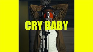 Big Boogie  Cry Baby BoxedinLivePerformance boxedin [upl. by Lumbye]