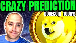 Dogecoin DOGE  Ready for Launch [upl. by Nylorak175]