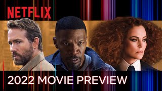 Netflix 2022 Movie Preview  Official Trailer [upl. by Sonia525]