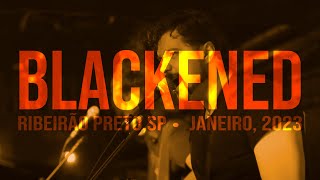 Hardwired Blackened Ribeirão Preto SP  2023 [upl. by Eliathan69]