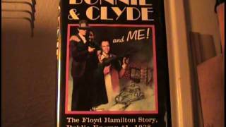 Bonnie and Clyde Floyd Hamilton p2mpg [upl. by Cohl]