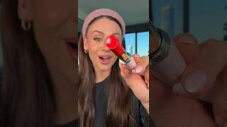 RED LIP BALM FROM JOUER ♥️ makeup [upl. by Dawes]