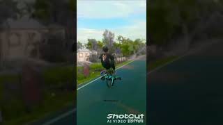 sikel automobile mtb cyclest sad cyclestunt stunt vido whilee love [upl. by Winna]