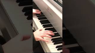 Ed Sheeran  Photograph  Virtuoso Piano Cover by Deniz Inan edsheeran photograph [upl. by Solrac669]