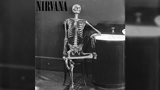 Nirvana  Chris Abort 1999 4th Studio Album FAN ALBUM [upl. by Joleen]