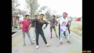 बब्ली वर्मा  Holi Me Rang  New Cg holi song  Chhattisgarhi Faag2019 DMR STUDIO RAIGARH [upl. by Maleki]