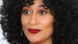 This Is Why Tracee Ellis Ross Doesnt Have Any Children [upl. by Salomie]