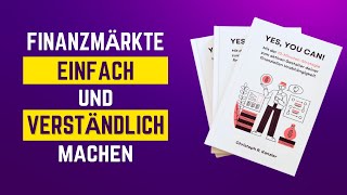 Die „10MinutenAnlagestrategie“  Komplexität der Finanzmärkte entschlüsselt [upl. by Ninetta]