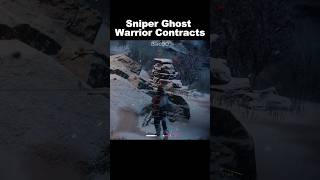 Sniper Ghost Warrior Contracts [upl. by Ober]