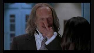 Scary Movie 2  quotCindy e la Canzoncina del Manutentorequot [upl. by Ecinahc]