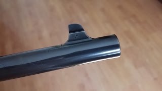 Winchester 1895 Russian Musket Restoration  Part 10 [upl. by Novej]