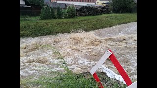 Hochwasser 2024 [upl. by Bilak917]