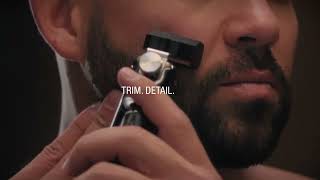 Wahl® PRO SERIES™ High Visibility Trimmer  Trim Detail Shave [upl. by Lupiv]