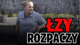 Rolnicy Podlasie TRAGEDIA na PODLASIU Łzy ROZPACZY Odszedł PUPIL [upl. by Yemerej]