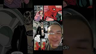 Ultimate Spiderman 11 Review [upl. by Ofelia]