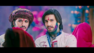 Ram Leela Full Movie Review amp Facts  Ranveer Singh  Deepika Padukone  Richa Chadha [upl. by Etnoid]