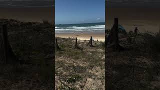 Park Beach Coffs Harbour [upl. by Anayeek]